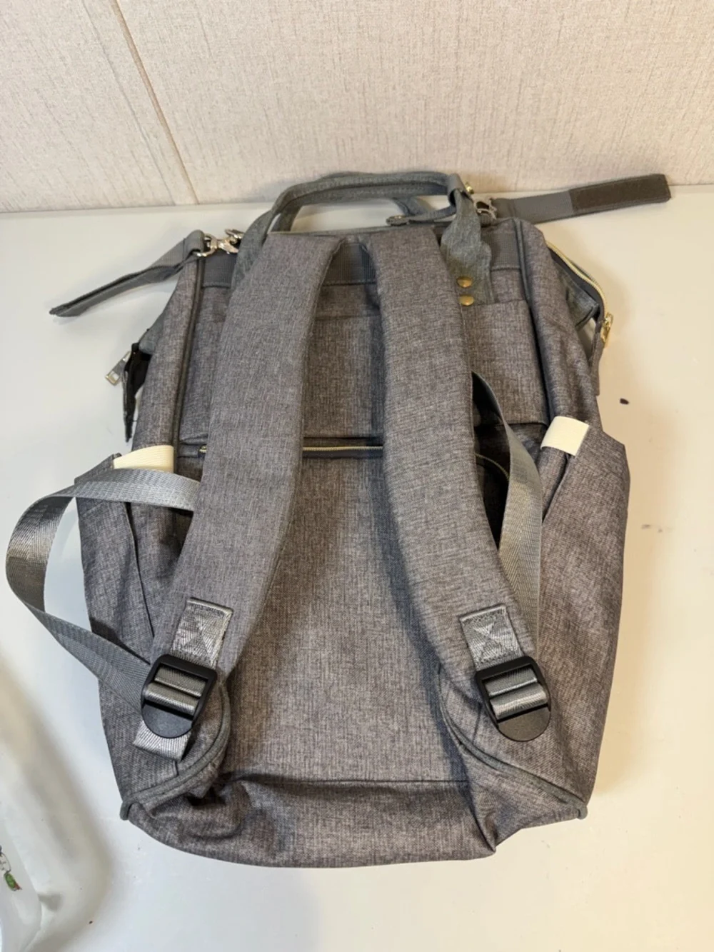 Diaper‎ Bag Backpack